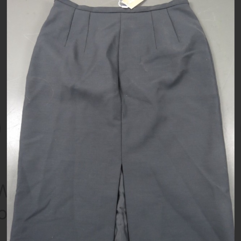 Michael Kors Suit 100% Virgin Wool NWT - Picture 7 of 8